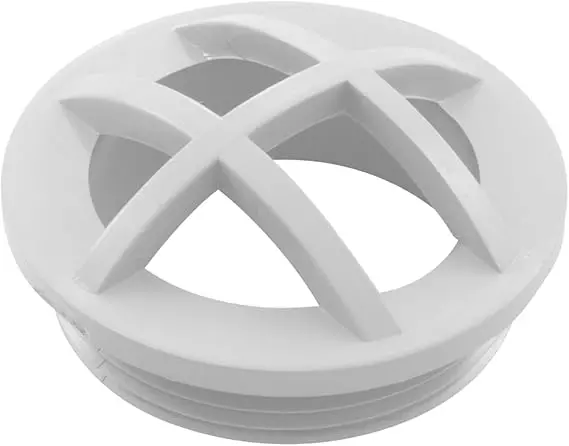 Fixed Inlet Fitting – Standard Version – Sp1026 1