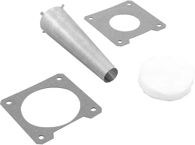 Flameholder Kit Compatible With Pentair Model 400 | 77707-0204 1