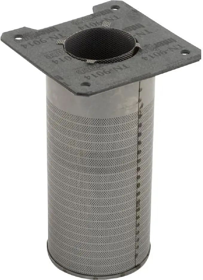 Flameholder Kit For Pentair Model 300 Heaters | 77707-0203 1