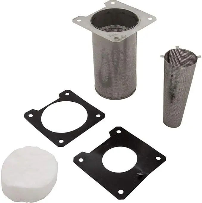 Flameholder Replacement Kit For Pentair Model 250 | 460746 1