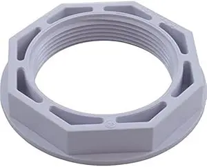 Flanged Hex Nut For Hayward Multiport Valves – Spx1023B 1