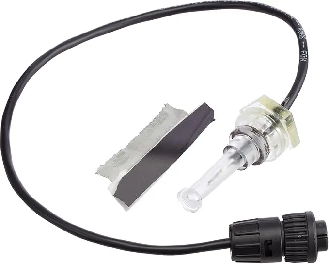 Float-Style Flow Sensor For Liquid Detection And Monitoring 1