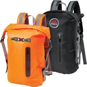 Flow 25-Liter Waterproof Dry Bag 1