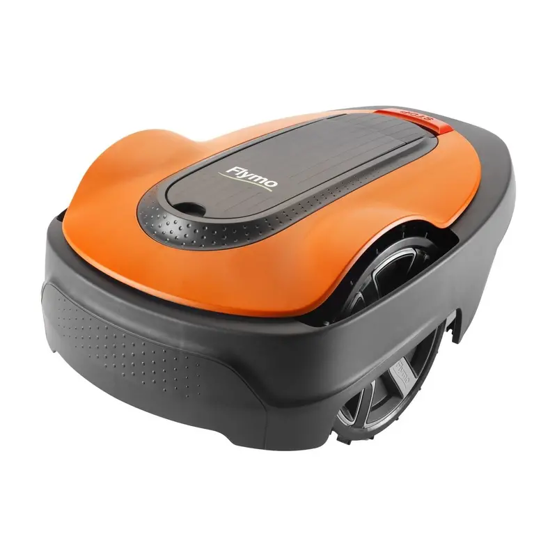 Flymo Easilife 800 Robotic Lawnmower – 800M² Coverage, Gps-Free Smart Cutting 1
