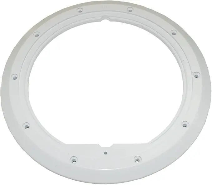 Front Frame Ring – Classic White Finish | Spx0507A1 1