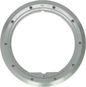 Front Frame Ring – Matte Dark Gray Finish | Spx0507A1Dgr 1
