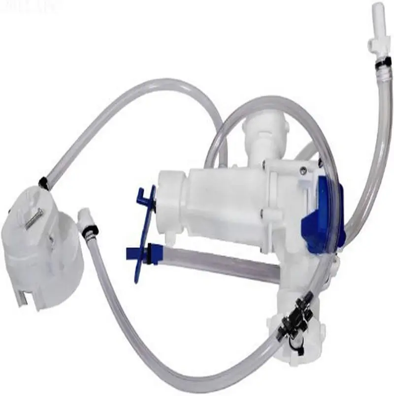 G-Box Viio Turbo Manifold Kit – Ax5500Ma3Gav 1