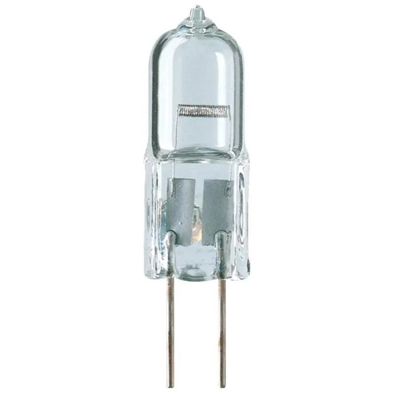 G4 Capsule Oven & Appliance Bulb – 20W, 12V, High-Temp Clear (Osram) 1