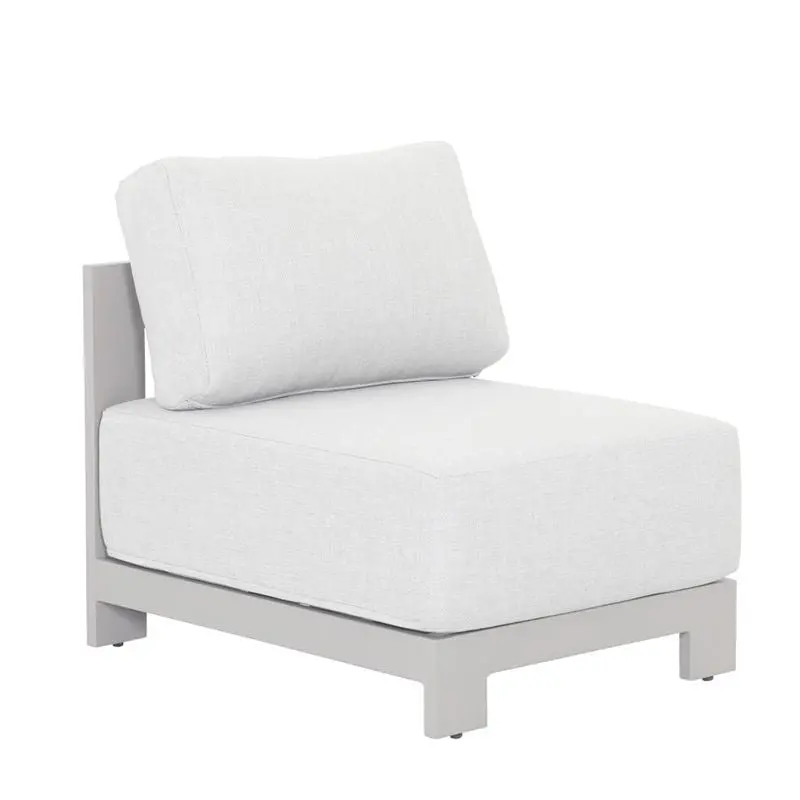 Garden Impressions Levanto Modular Middle Section Seat 1