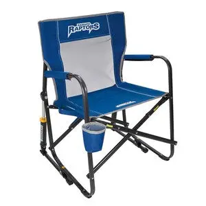 Gci Outdoor Freestyle Rocker – Portable Adjustable Rocking Chair 1