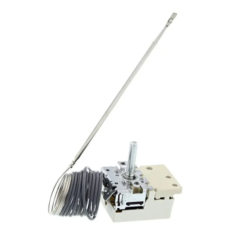 Genuine Aeg, Electrolux & Zanussi Main Oven Thermostat – 320°C Rated, Part 55.18064.110 1