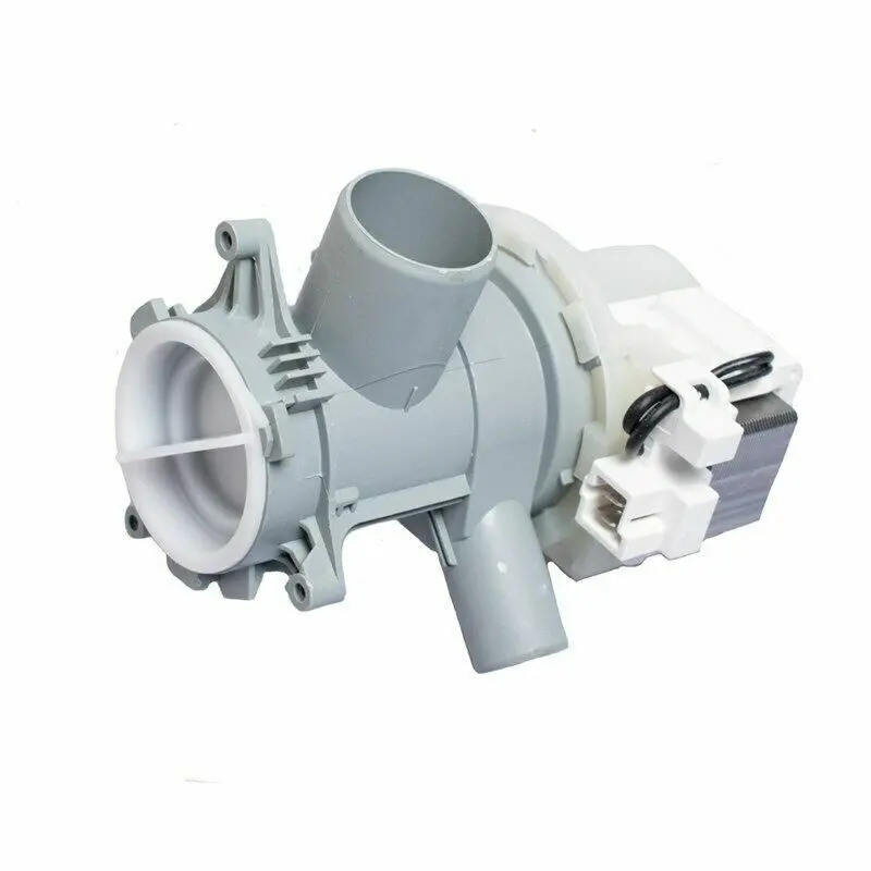 Genuine Beko Washing Machine Drain Pump – Part Numbers 2840940200 & 2840941600 1