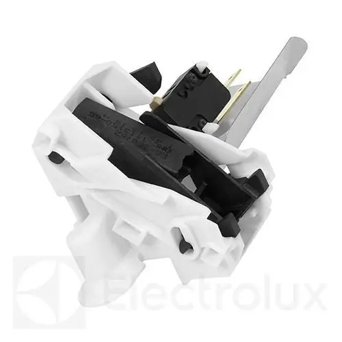Genuine Dishwasher Door Interlock For Electrolux, Aeg, And Zanussi Models (4055259669) 1