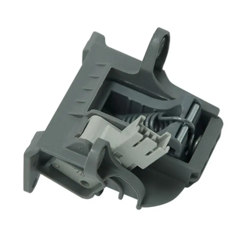 Genuine Dishwasher Door Lock For Indesit, Whirlpool & Hotpoint – Part No. C00285843 1