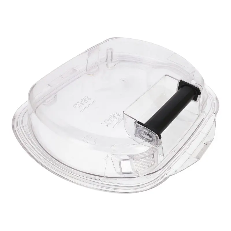Genuine Dryer Water Container Tank For Candy, Hoover, And Haier Models (49125481) 1