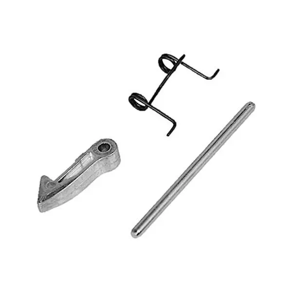 Genuine Hoover & Candy Washing Machine Door Catch And Spring Kit (49007928) 1