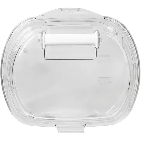 Genuine Hoover Condenser Dryer Water Tank For Dxc9Tce-80, Dmcd1013B, Dxc8De, Hbtdwh7A1Tce Models 1