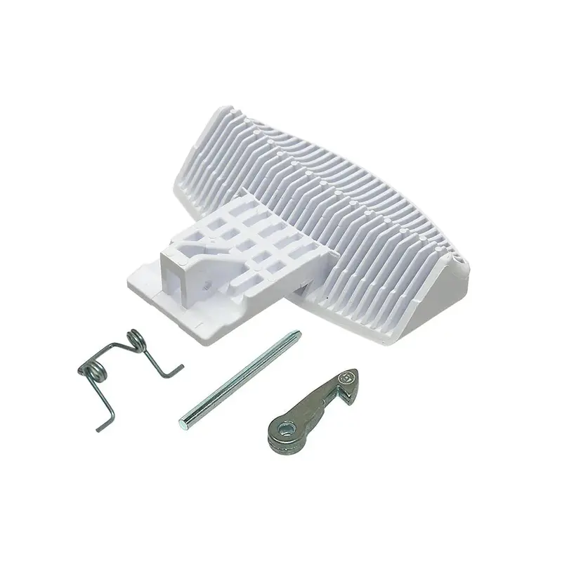 Genuine Hotpoint & Indesit Washing Machine Door Handle Kit – Universal Replacement 1