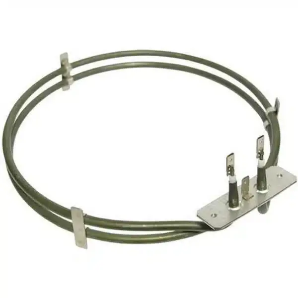 Genuine Vestel/Nordmende/Montpellier/Bush/Logik 2000W Fan Oven Heating Element (Part No. 32036509) 1