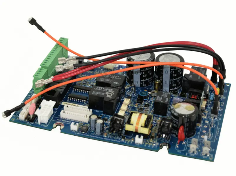 Glx-Pcb-Pro Hayward Primary Main Pcb Compatible With All Aqualogic Versions 1