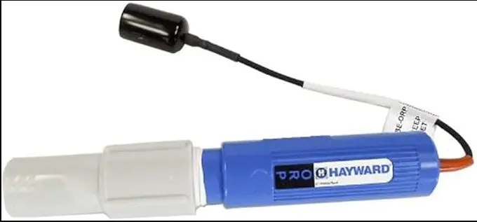Glx-Probe-Orp Replacement Orp (Oxidation-Reduction Potential) Sensor Probe 1