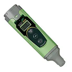 Glx-Saltmeter Portable Digital Handheld Salt Level Meter 1
