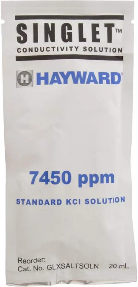 Glxsaltsoln2Pk Two-Pack Salt Calibration Solution For Digital Testers 1