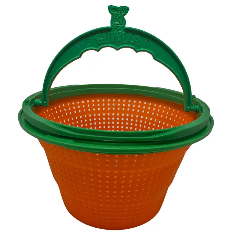 Gorilla Tuff Universal Skimmer Basket – Heavy-Duty Replacement (G9-Basket) 1