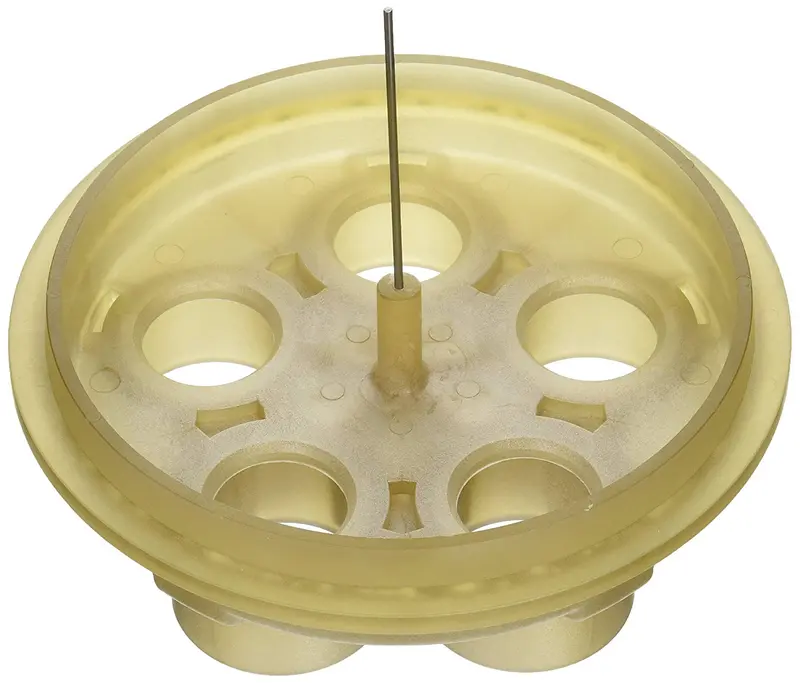 Gould Valve Lower Housing With Center Shaft – Pentair A&A Manufacturing Part 521252 1