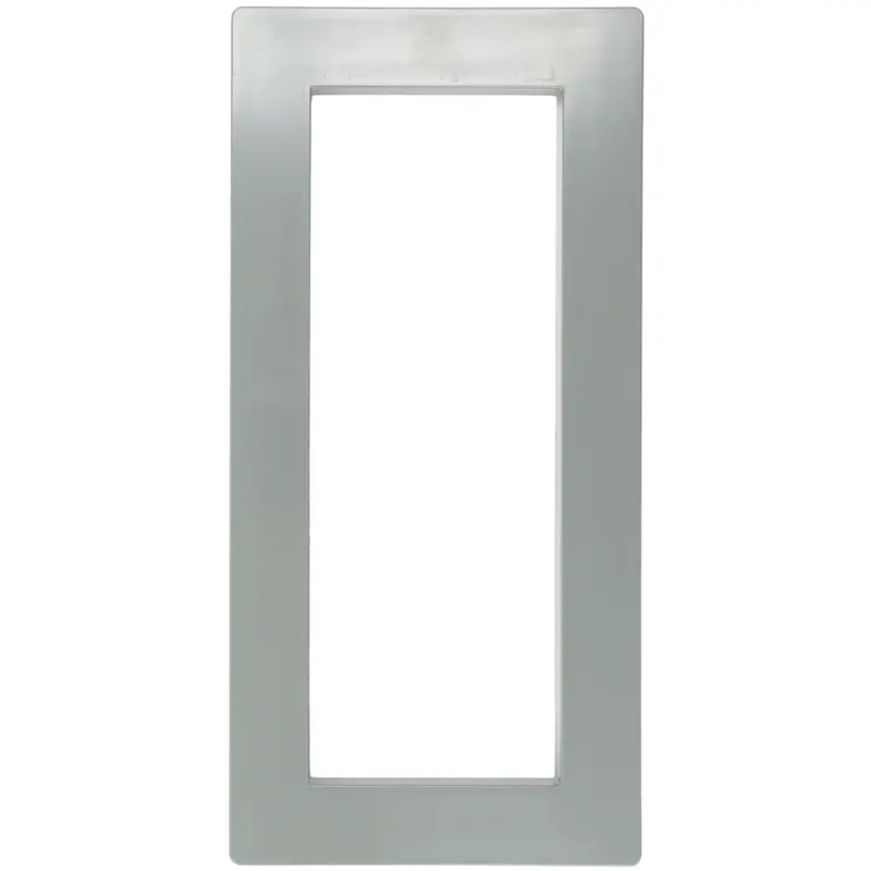 Gray Face Plate Cover For Pentair Skimmers – Sp1085Fgr 1
