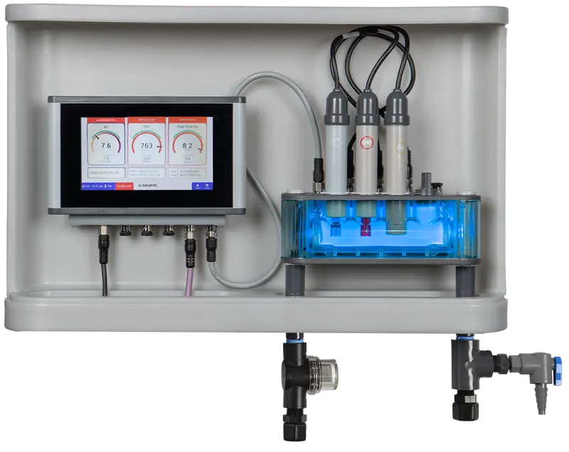 Guardtec Cch Pool Safety System 73360 – Integrated Protection Solution 1