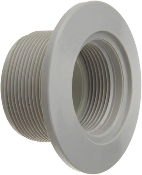 Gunite Wall Socket Fitting – Dark Gray – Sp1022Sdgr 1