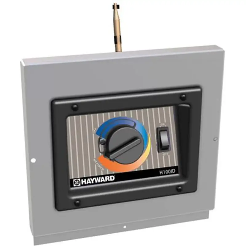 H100Id Control Panel Assembly – Oem Replacement | Idxcpa1100 1