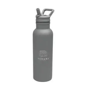 Hailey 17 Oz Recycled Stainless Steel Bottle – Eco-Conscious Hydration 1