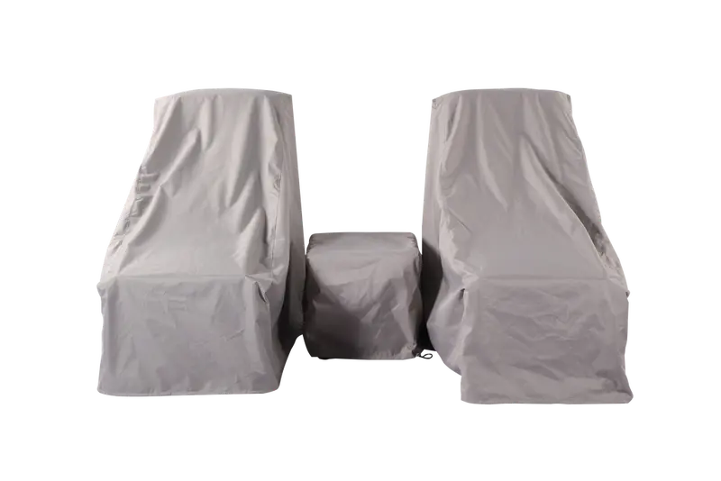 Hartman Eton Reclining Companion Set Cover – Tailored Weather Shield 1