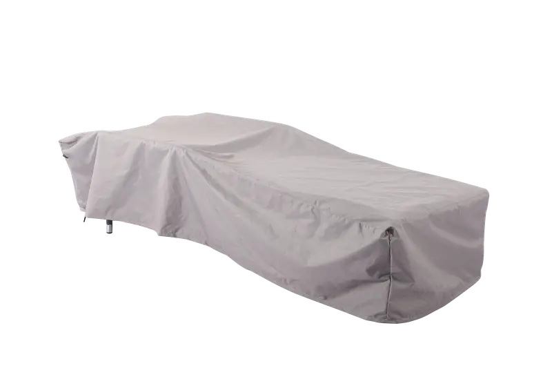 Hartman Eton Sun Lounger Cover – Durable, Form-Fitting Outdoor Guard 1