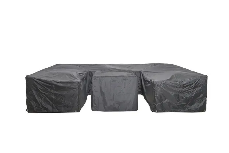 Hartman Rio U-Shaped Furniture Cover – All-In-One Outdoor Protection 1