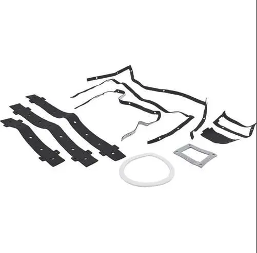Hayward Air-Side Gasket Kit Compatible With All Fd Heaters – Fdxlgsk1930 1