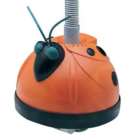 Hayward Aquabug Suction Cleaner – Above-Ground Pool Compatible (W3500) 1