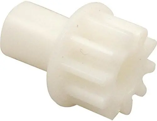 Hayward Axv067 Spindle Gear – Concrete Replacement For Pool-Vac 925Adc 1