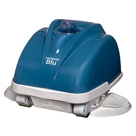 Hayward Blu Suction-Side Pool Vacuum – Compact & Efficient Design (W3Blucon) 1