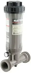 Hayward Cl100 Automatic Chlorine Feeder – 4.2-Gallon Model 1