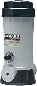 Hayward Cl220Br Automatic Bromine Feeder System 1