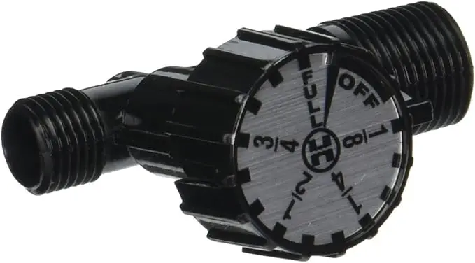 Hayward Clx110Da Dial Control Valve For Automatic Feeders 1