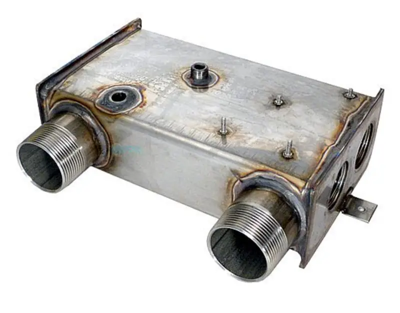 Hayward Cspa Xi Tank Assembly – Czxtnk6607 1
