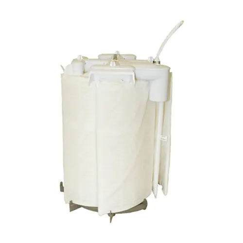 Hayward Dex3600Dc Filter Element Cluster Kit 1