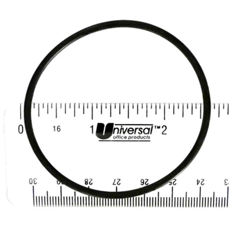 Hayward Dex360M Radius-Profile O-Ring For Sealed Connections 1