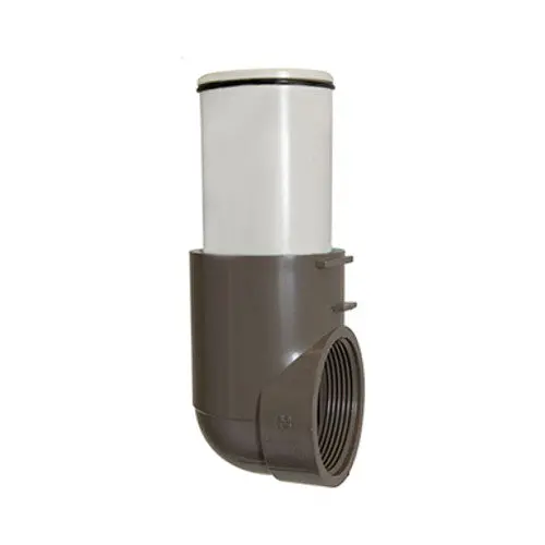 Hayward Dex3620Ea Outlet Elbow Assembly With Integrated O-Ring 1