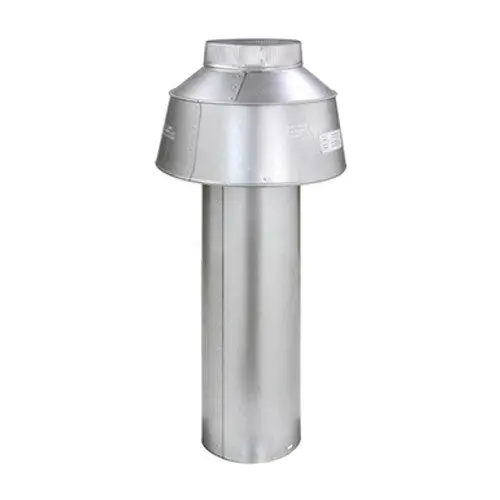 Hayward Dhi150 Indoor Draft Hood For Gas Heaters 1