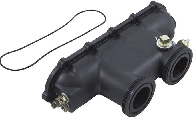 Hayward Front Header Assembly For Model 1931 – Haxfha1931 1